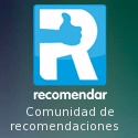 Recomendar, comunidad de recomendaciones por redes sociales